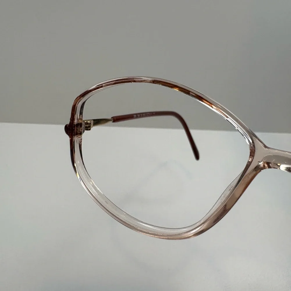 SILHOUETTE SPX 1861 20 6103 52•12•120‎ SILHOUETTE GLASSES SILHOUETTE EYEGLASSES